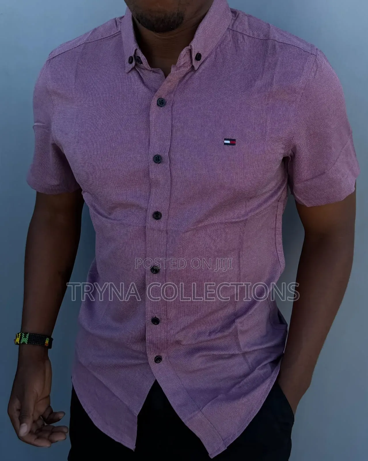 Short Sleeve Shirts