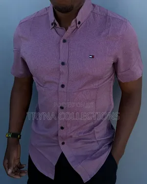 Short Sleeve Shirts
