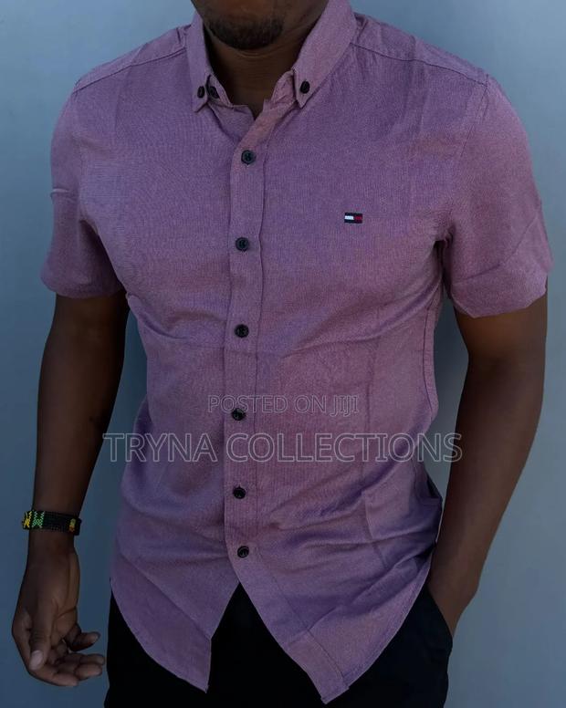 Short Sleeve Shirts - thumbnail 2