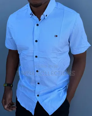Short Sleeve Shirts