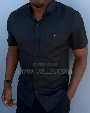 Short Sleeve Shirts