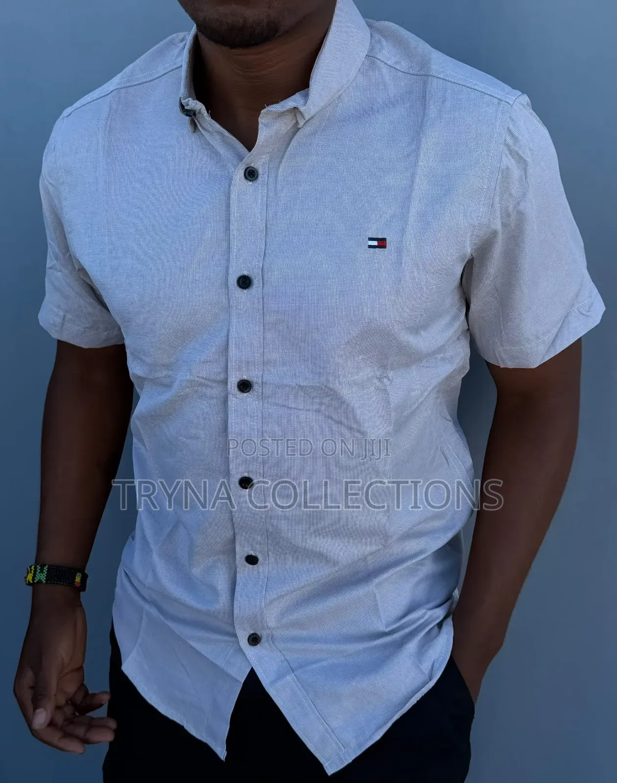 Short Sleeve Shirts