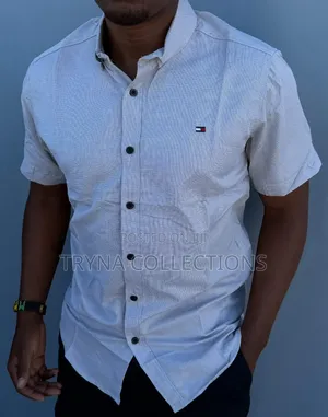 Short Sleeve Shirts