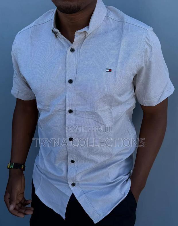 Short Sleeve Shirts - thumbnail 5