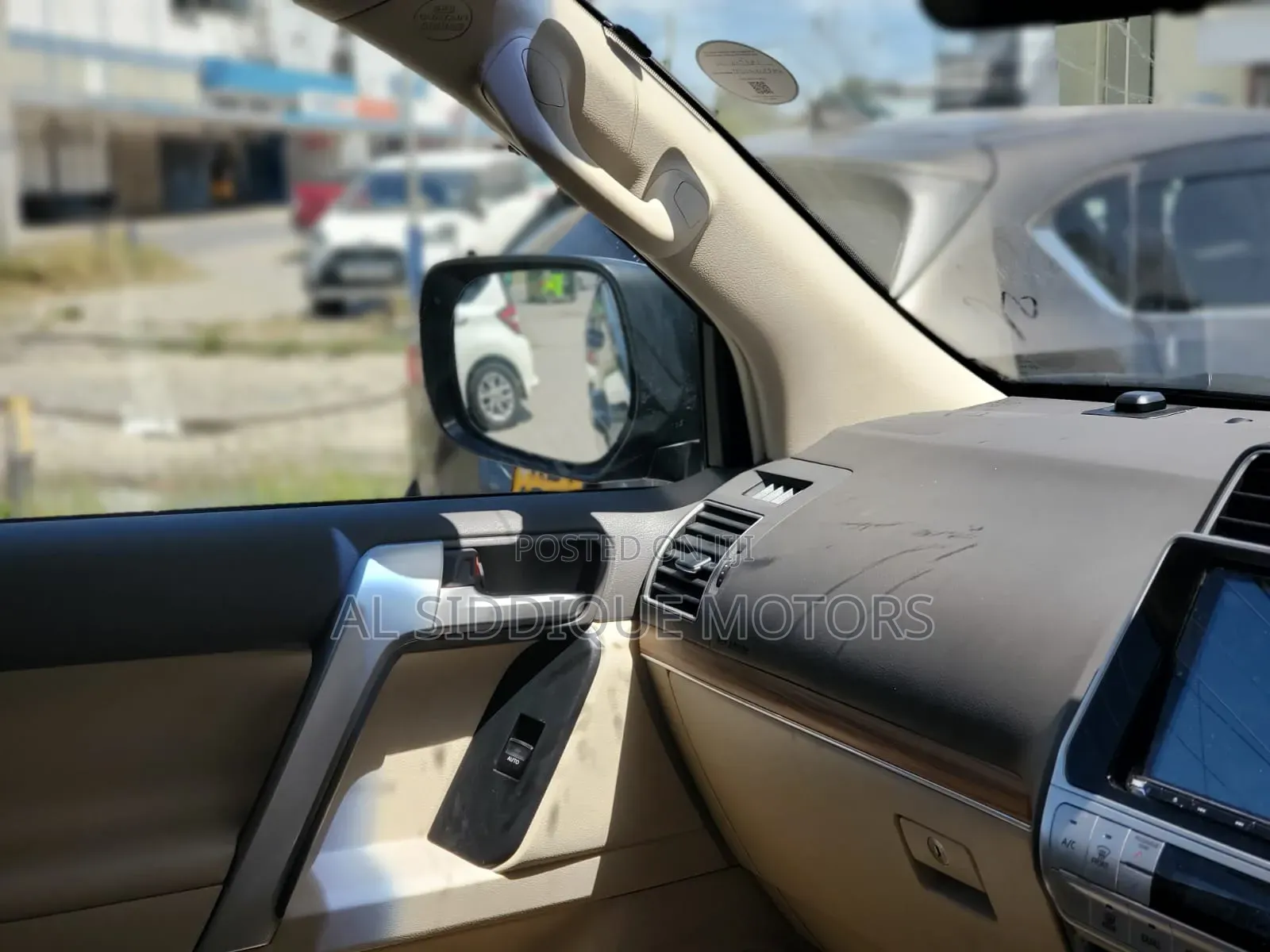 Subaru Forester Premium AWD 2019 Blue