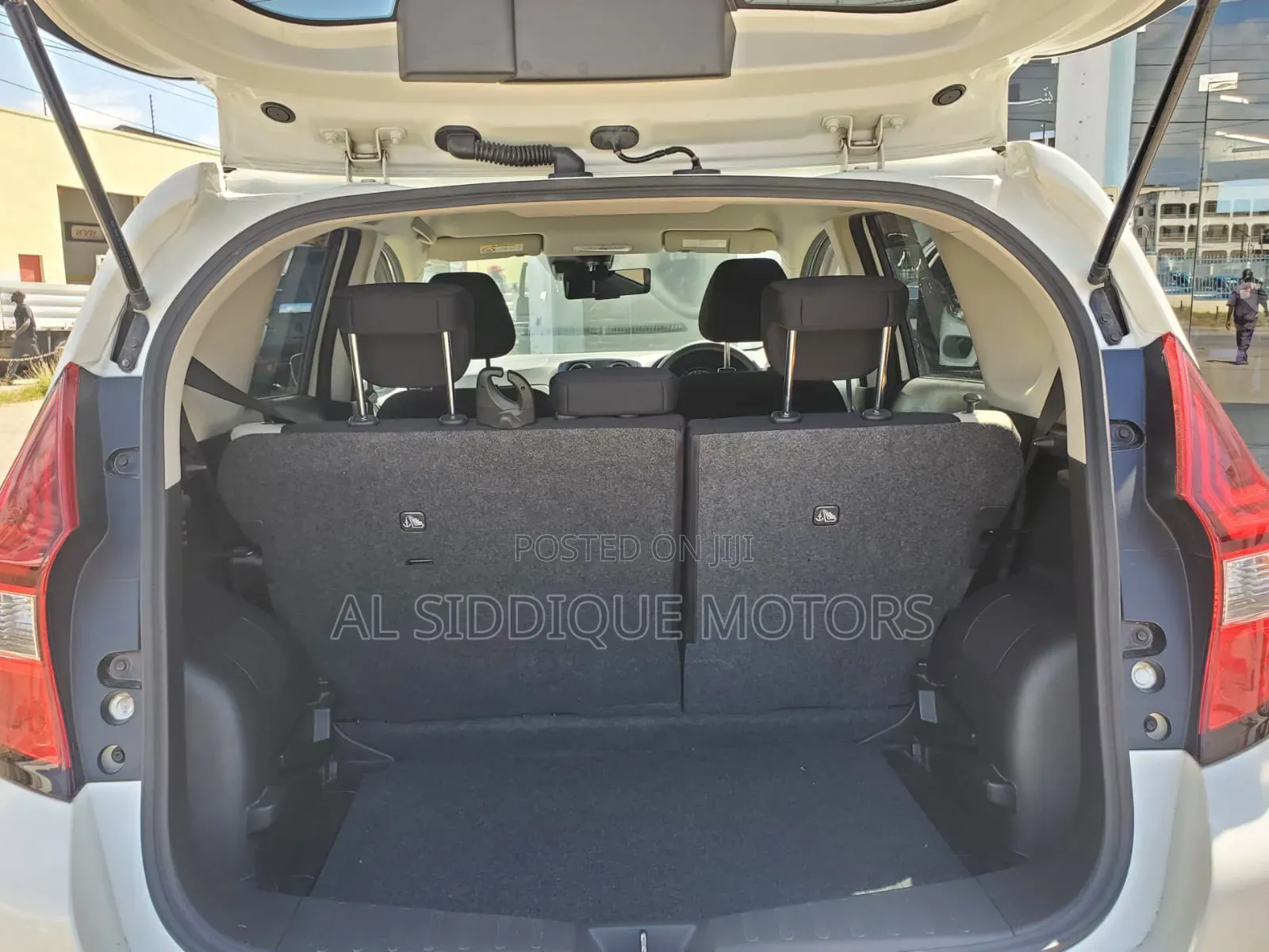 Subaru Forester Premium AWD 2019 Blue