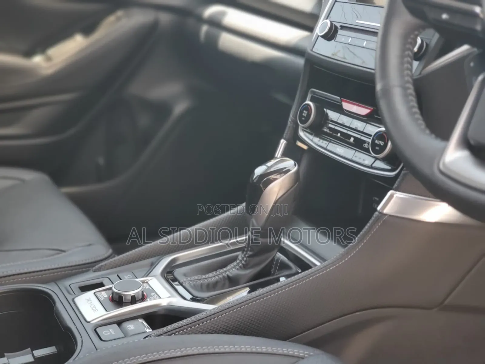 Subaru Forester Premium AWD 2019 Blue