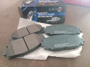 Asimco Brake Pads