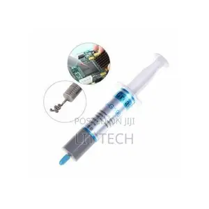 Thermal Grease Syringe