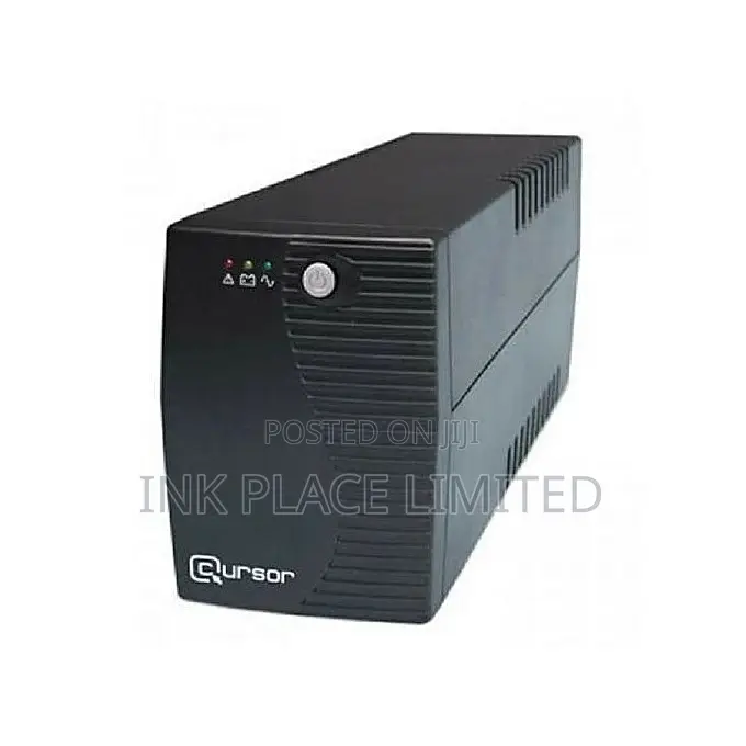 Cursor 700VA Backup UPS
