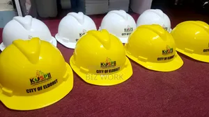 Professional Helmet Branding Services