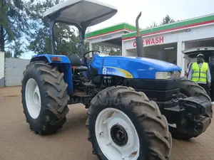 Tractor Newholland Tt 75 4wd KTCB/m