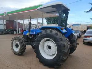 Tractor Newholland Tt 75 4wd KTCB/m