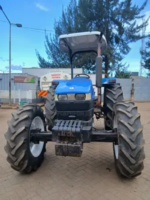 Tractor Newholland Tt 75 4wd KTCB/m