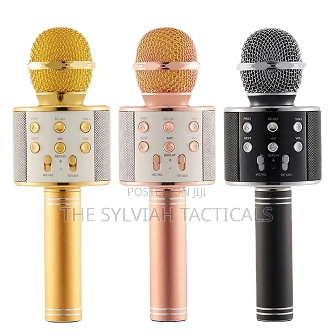 Original Microphone