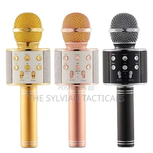 Original Microphone