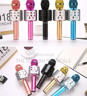 Original Microphone