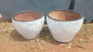 Small Pots