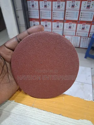 Sand Paper