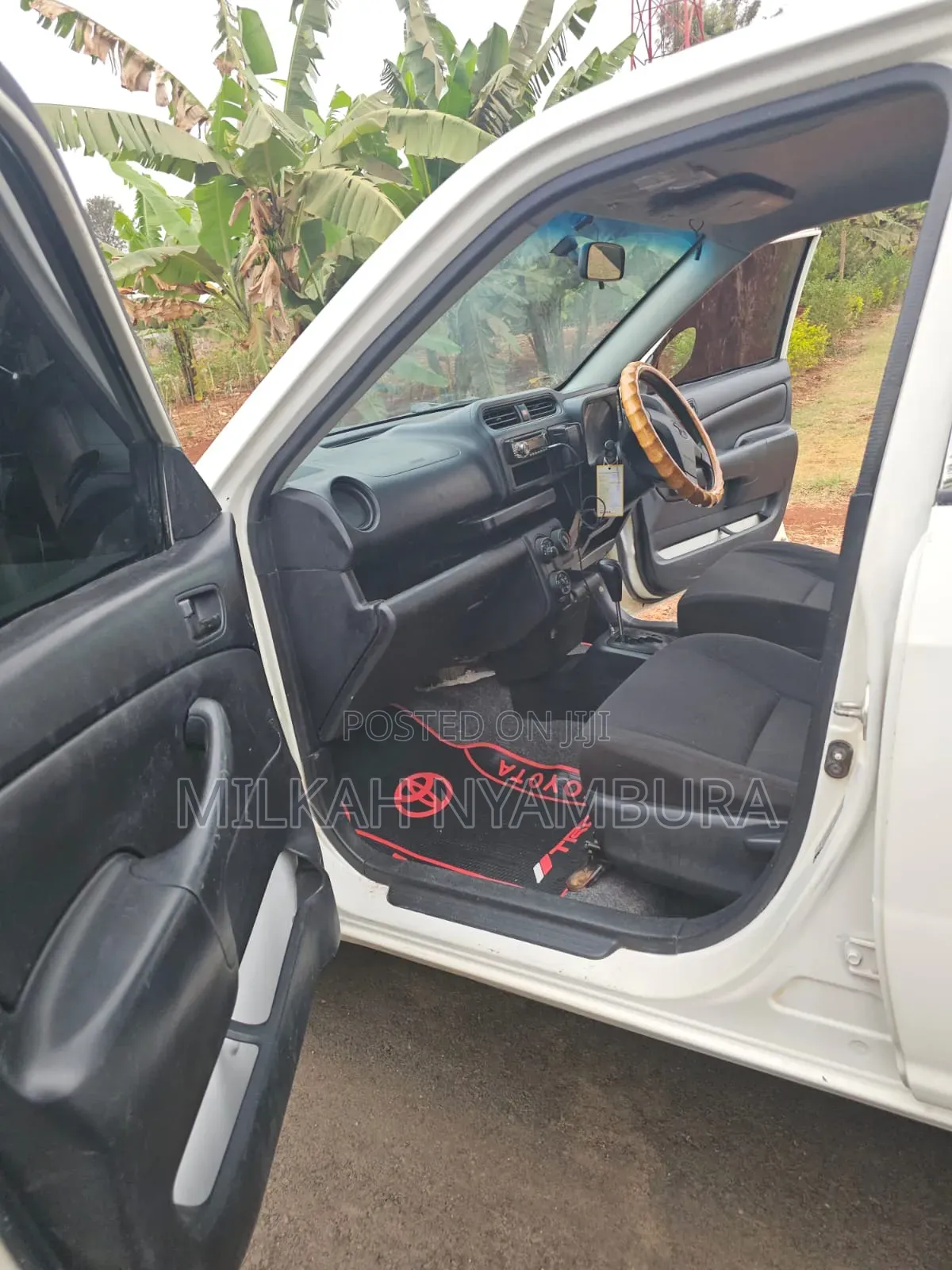 Toyota Allion 2006 Silver