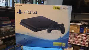 Playstation 4 Slim 1tb