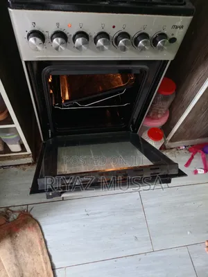 Gas Cooker for Sale
