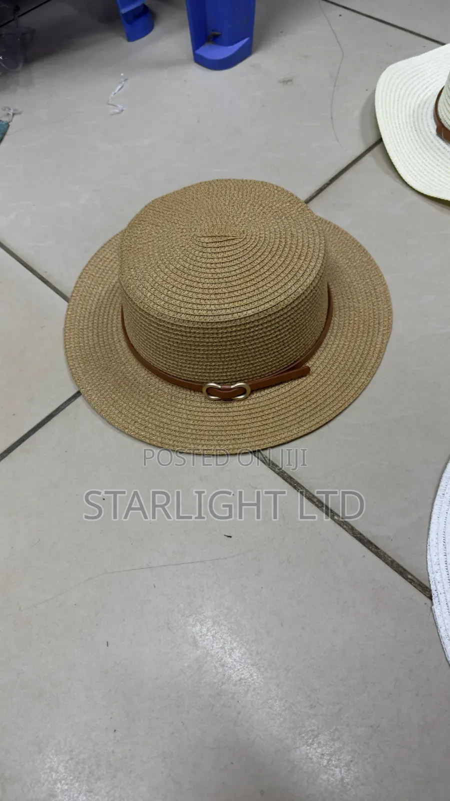 Breathable Sun Protection Travel Hat for Ladies