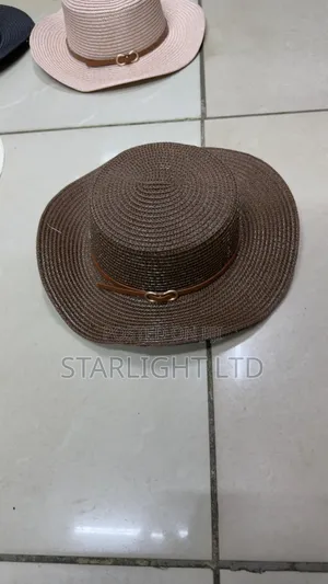 Breathable Sun Protection Travel Hat for Ladies