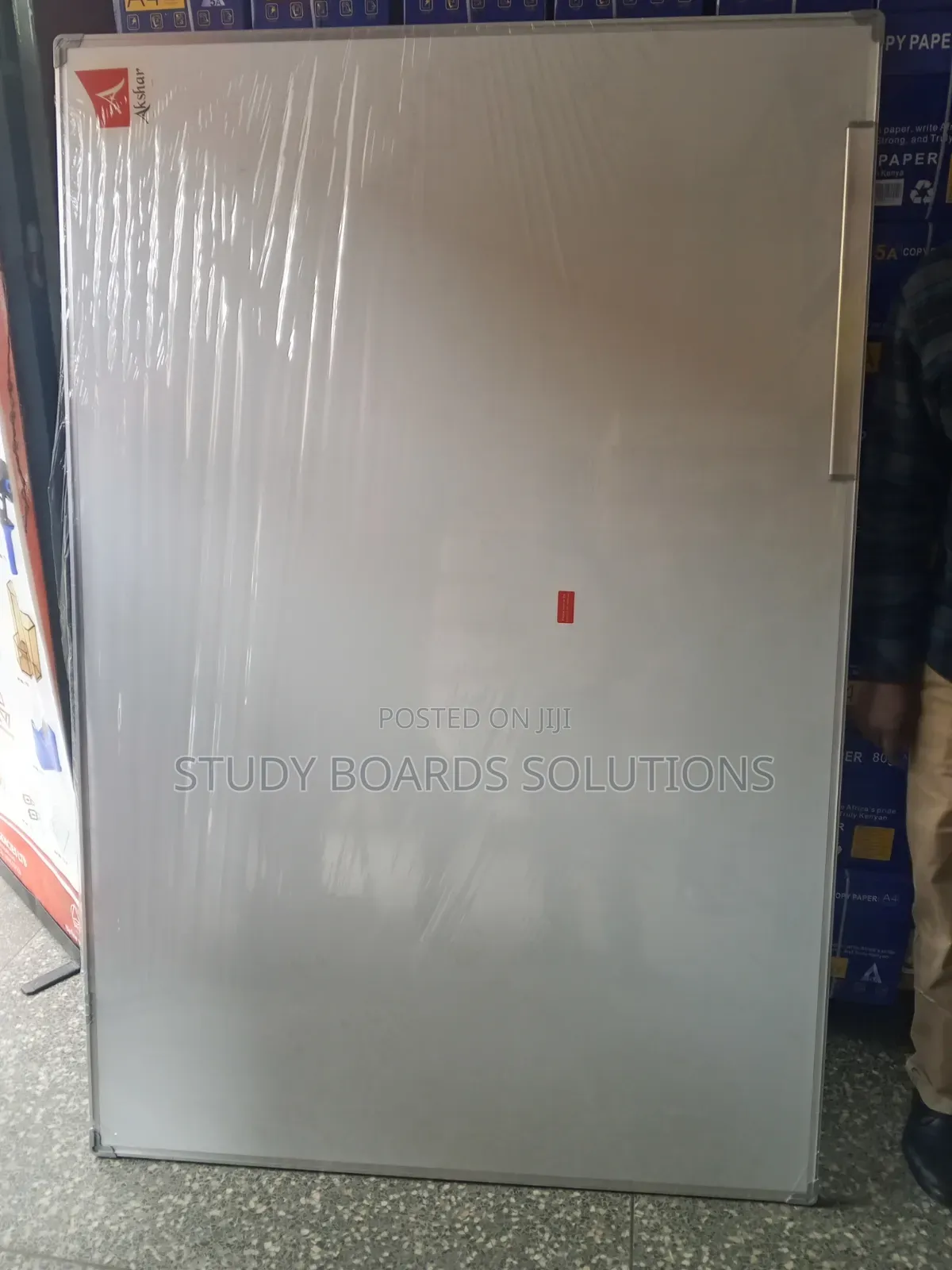 150cmx120cm Magnetic Dry Erase Whiteboard
