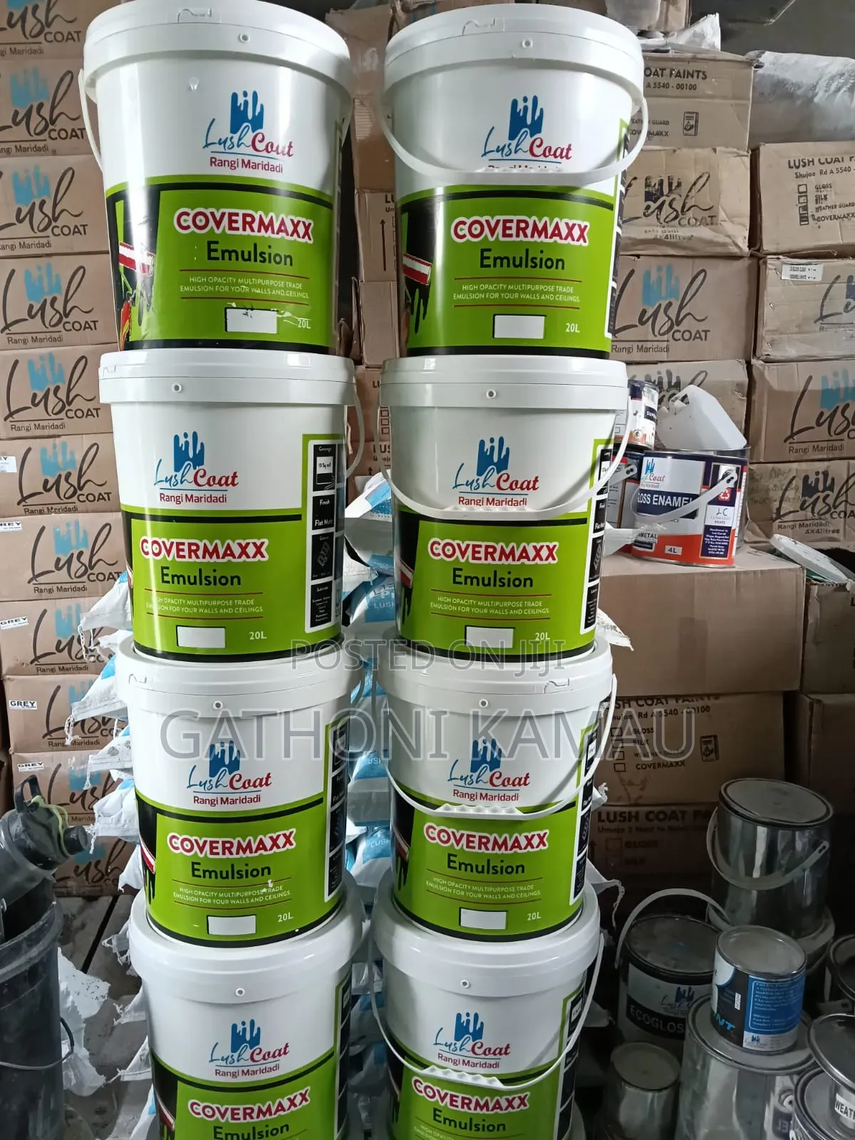 House Paint