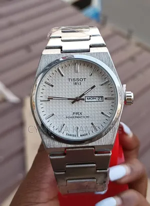 Tissot Men Watches