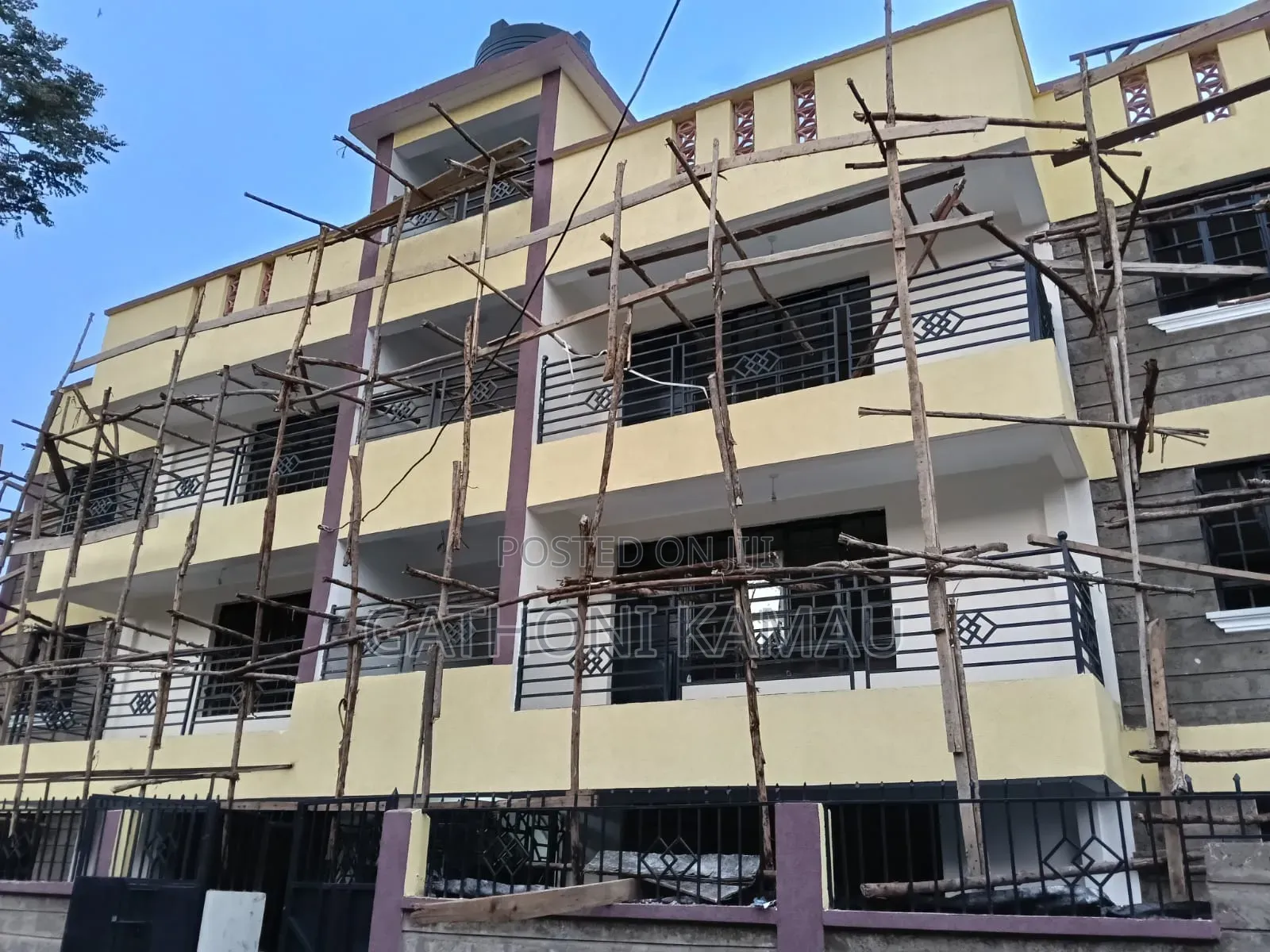 House Paint