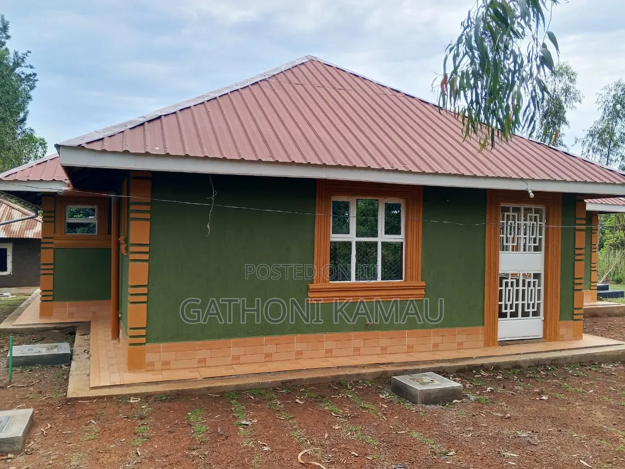 House Paint