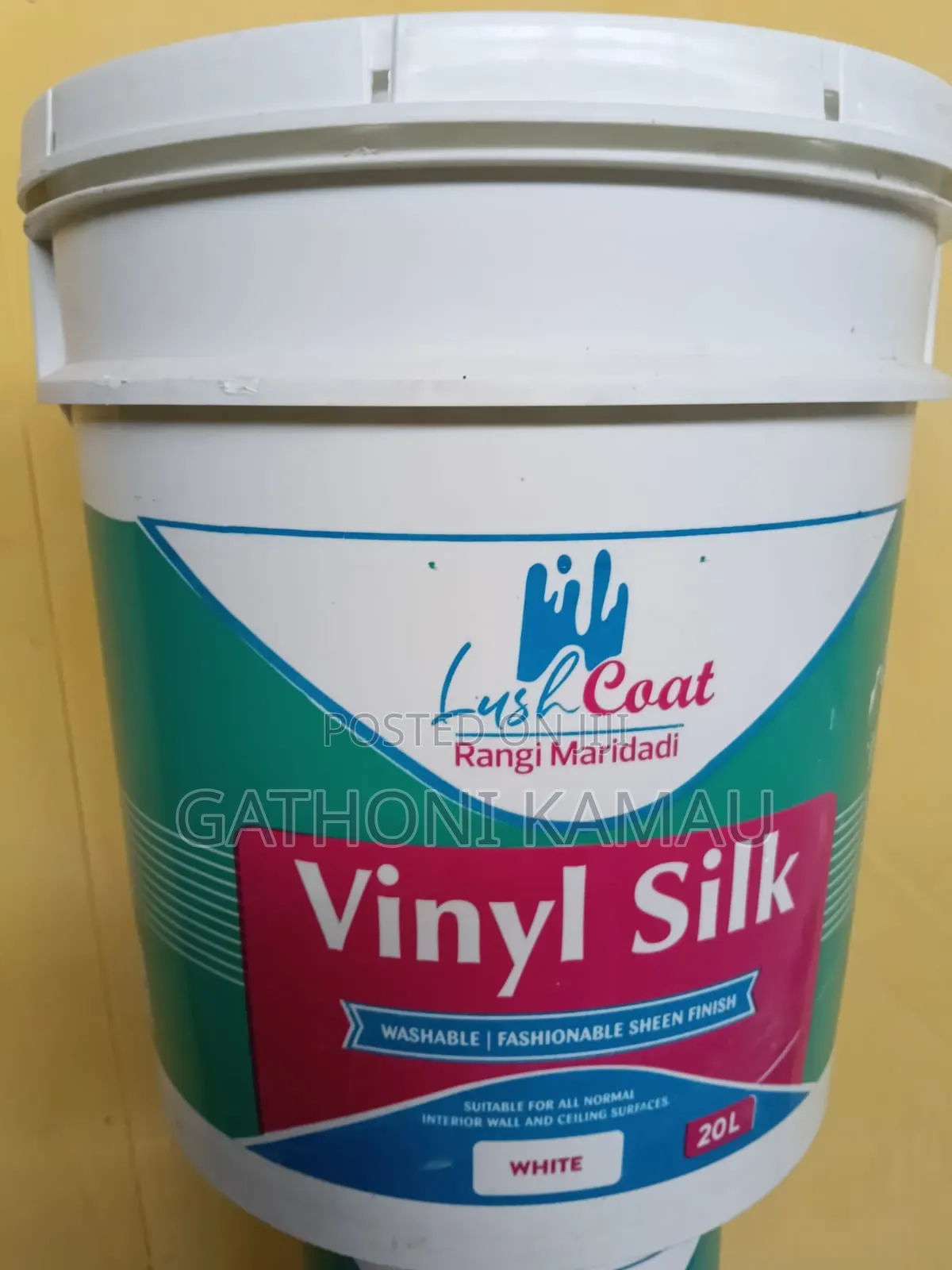 House Paint