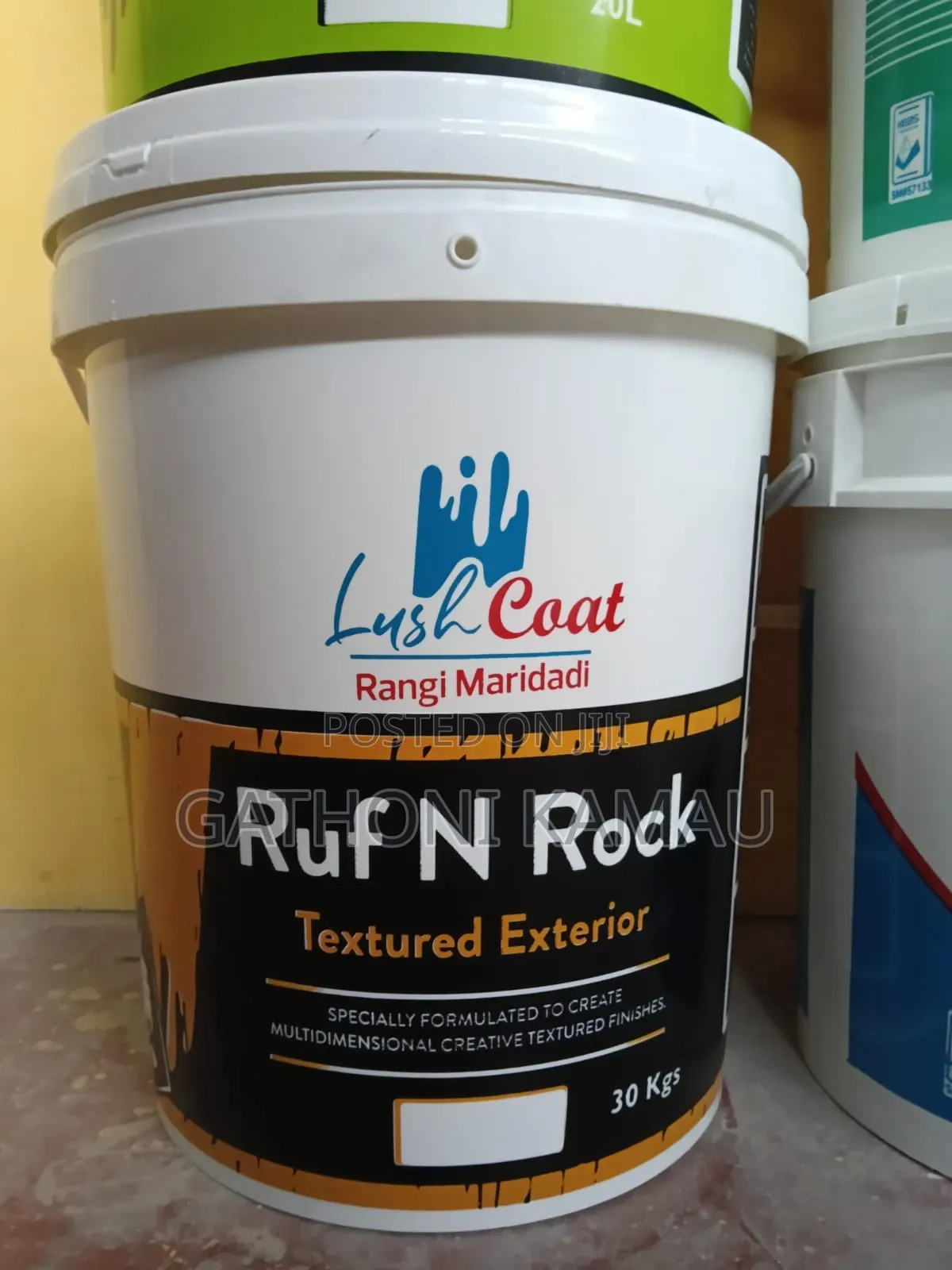 House Paint