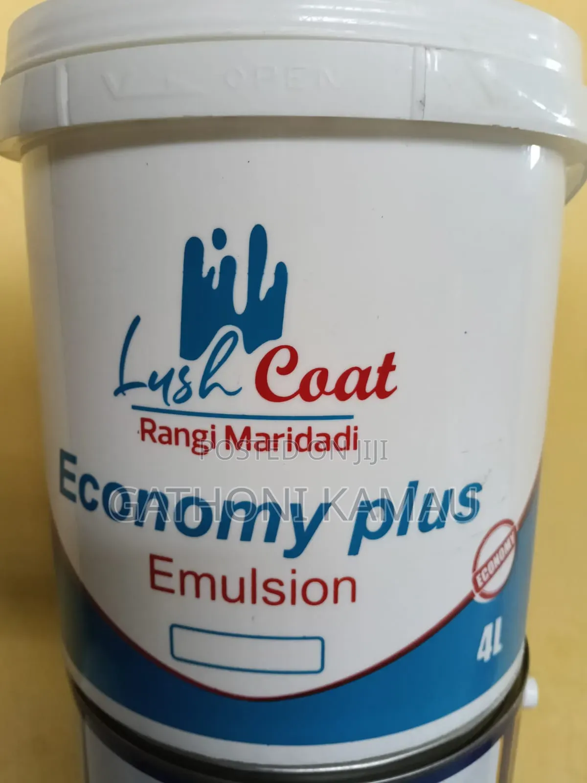 House Paint