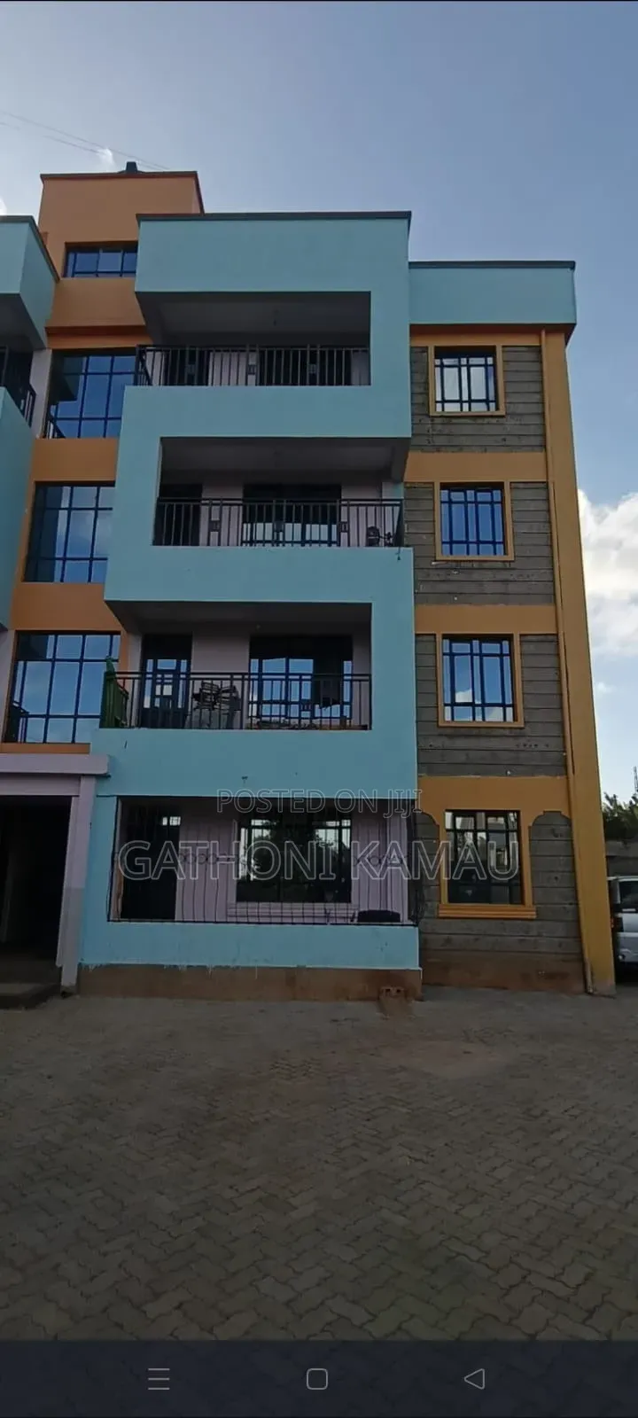 House Paint