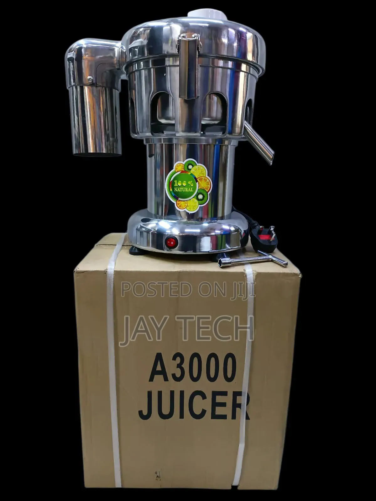 A3000 Juicer Machine/Juicer Machine