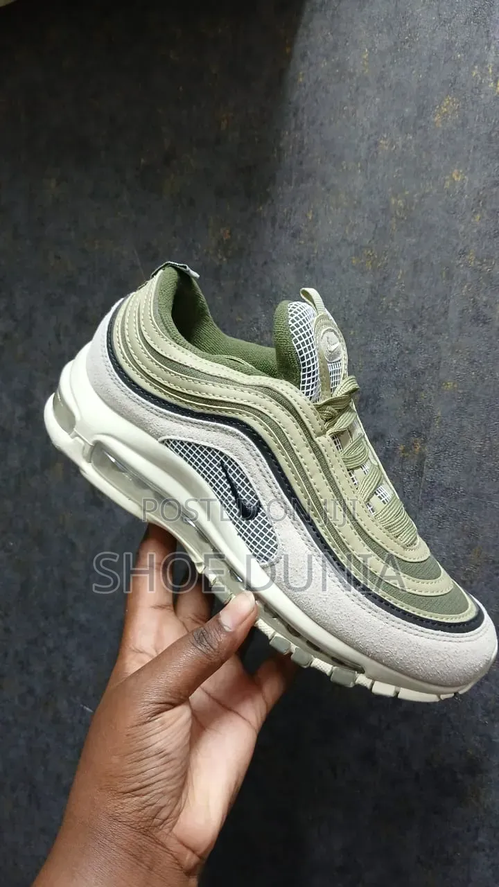Airmax 97 Sneakeers