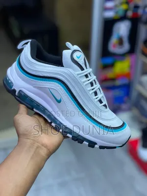 Airmax 97 Sneakeers