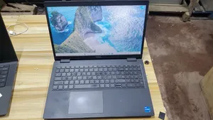 Laptop Dell Latitude 3520 8GB Intel Core i5 SSD 256GB