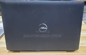 Laptop Dell Latitude 3520 8GB Intel Core i5 SSD 256GB