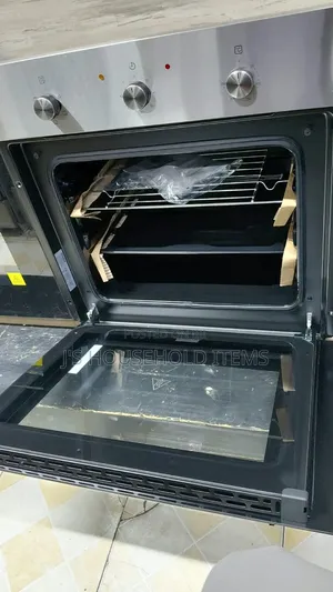 Hisense 75 Liters Built in Oven
