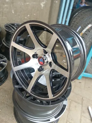 Size 13 Offset