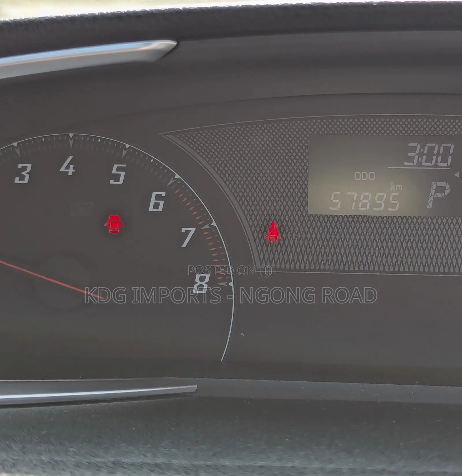 Toyota Sienta 2019