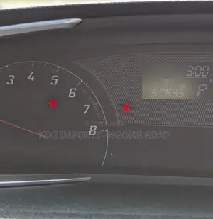 Toyota Sienta 2019