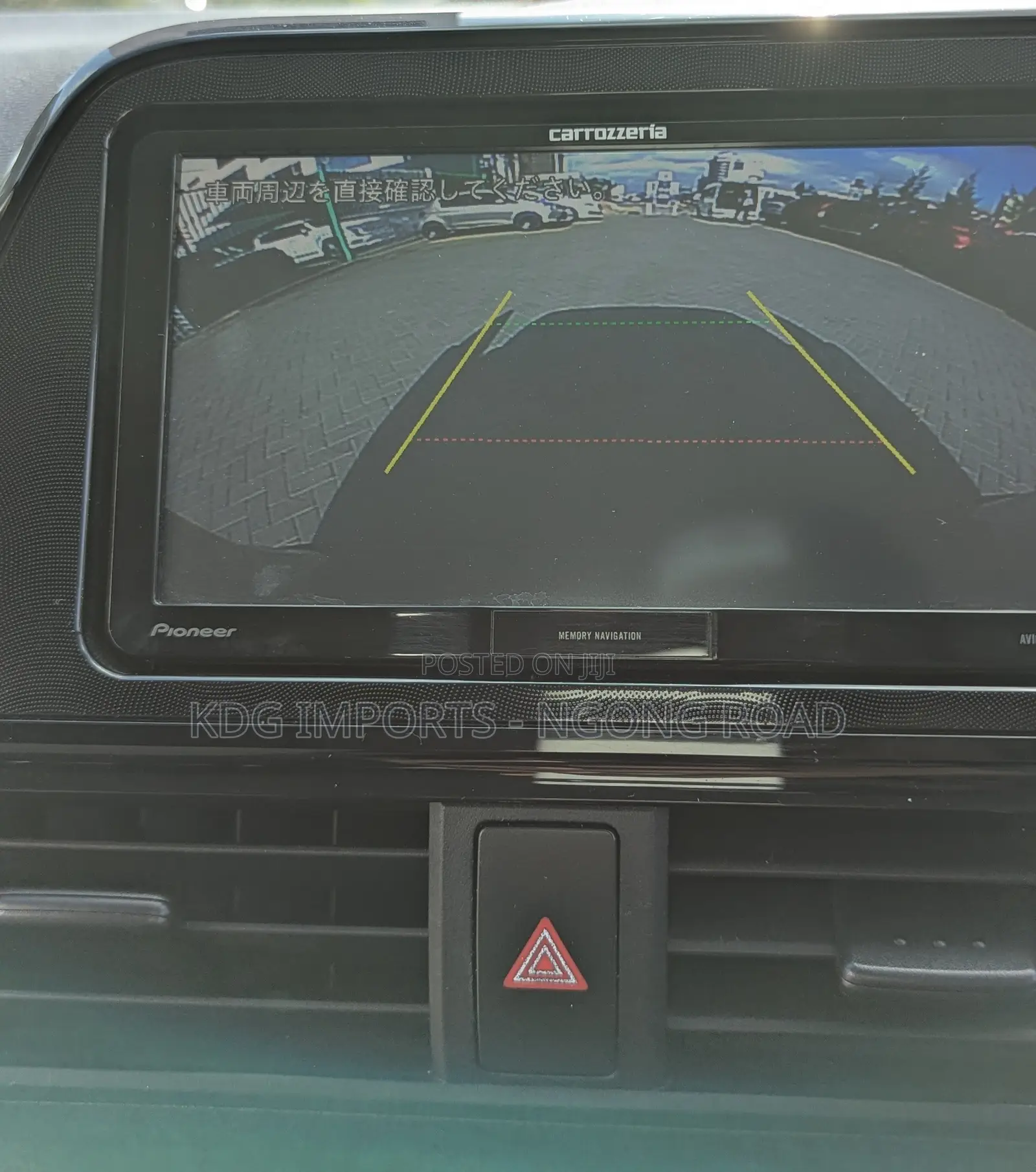 Toyota Sienta 2019