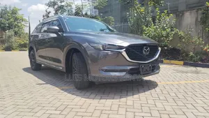 Mazda CX-8 2.2 AWD (6 seater) 2019