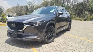 Mazda CX-8 2.2 AWD (6 seater) 2019