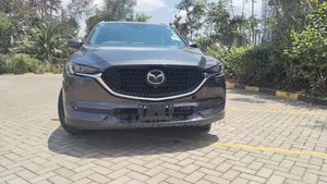 Mazda CX-8 2.2 AWD (6 seater) 2019